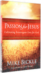 Passion For Jesus