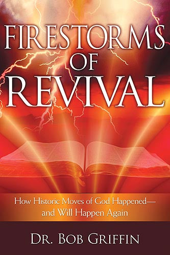 Firestorms of Revival