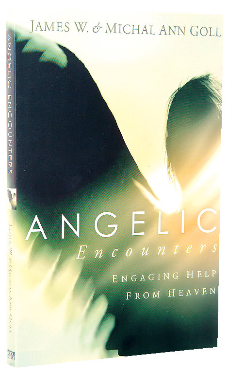 Angelic Encounters