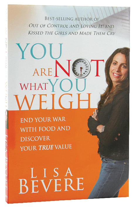 You Are Not What You Weigh