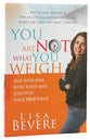 You Are Not What You Weigh