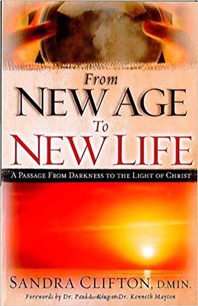 From New Age to New Life