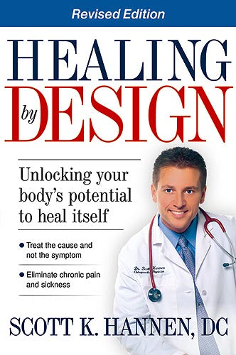 Healing By Design