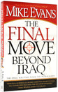 The Final Move Beyond Iraq