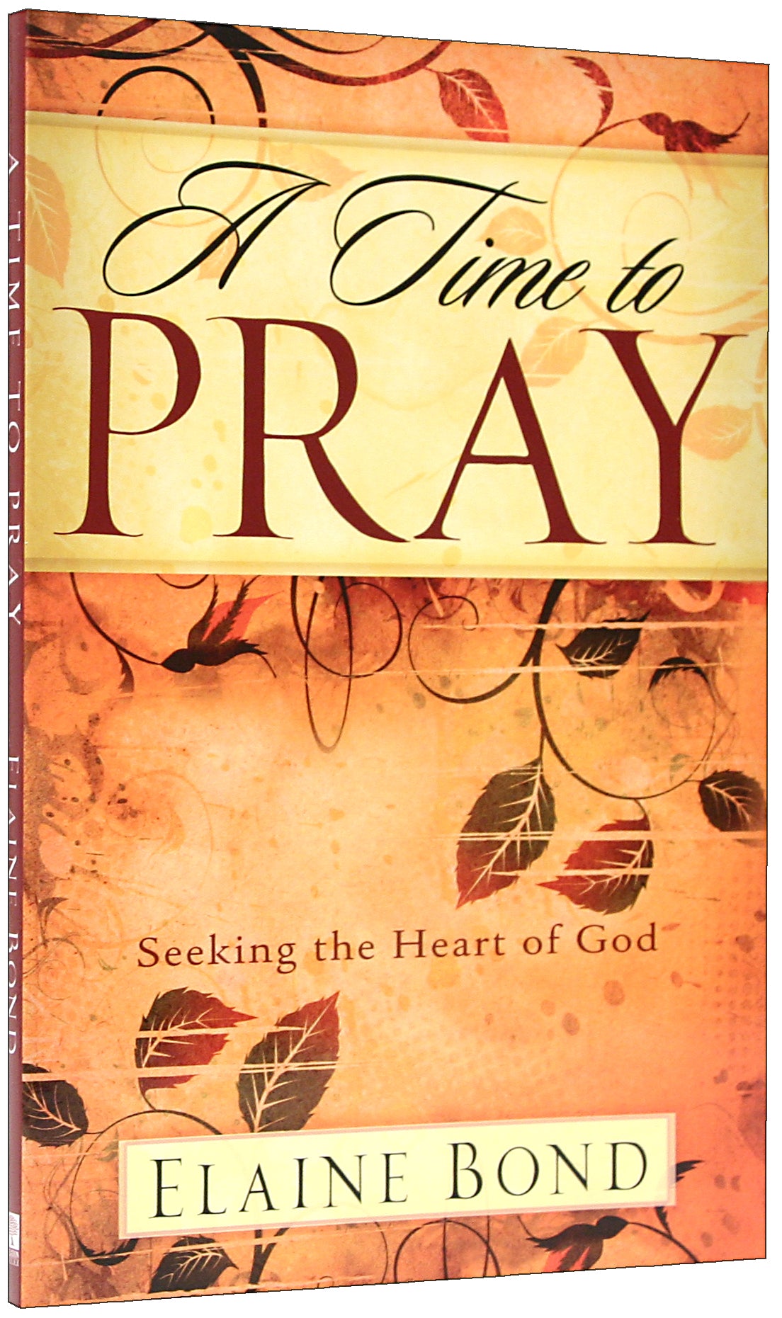 A Time to Pray