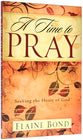 A Time to Pray