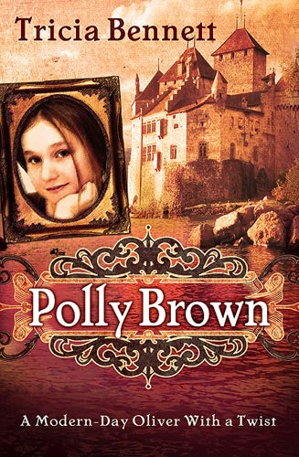 A Modern-Day Oliver With a Twist (#01 in Polly Brown Series)
