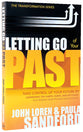 Letting Go of Your Past