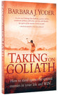 Taking on Goliath
