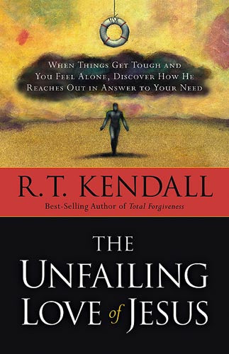 The Unfailing Love of Jesus