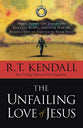 The Unfailing Love of Jesus