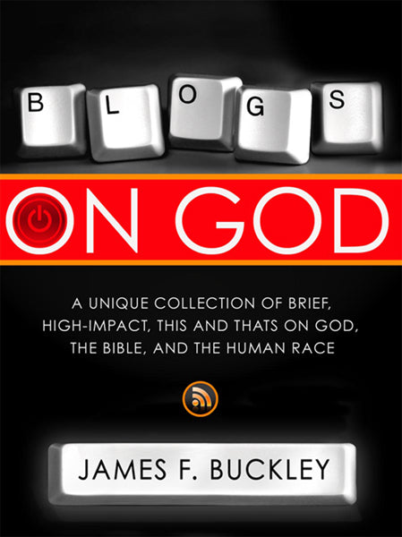 Blogs on God