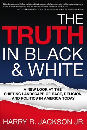 The Truth in Black and White