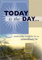 Today is the Day...