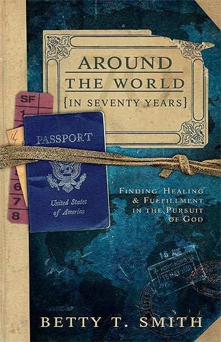 Around the World in Seventy Years