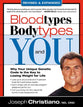 Blood Types, Body Types and You