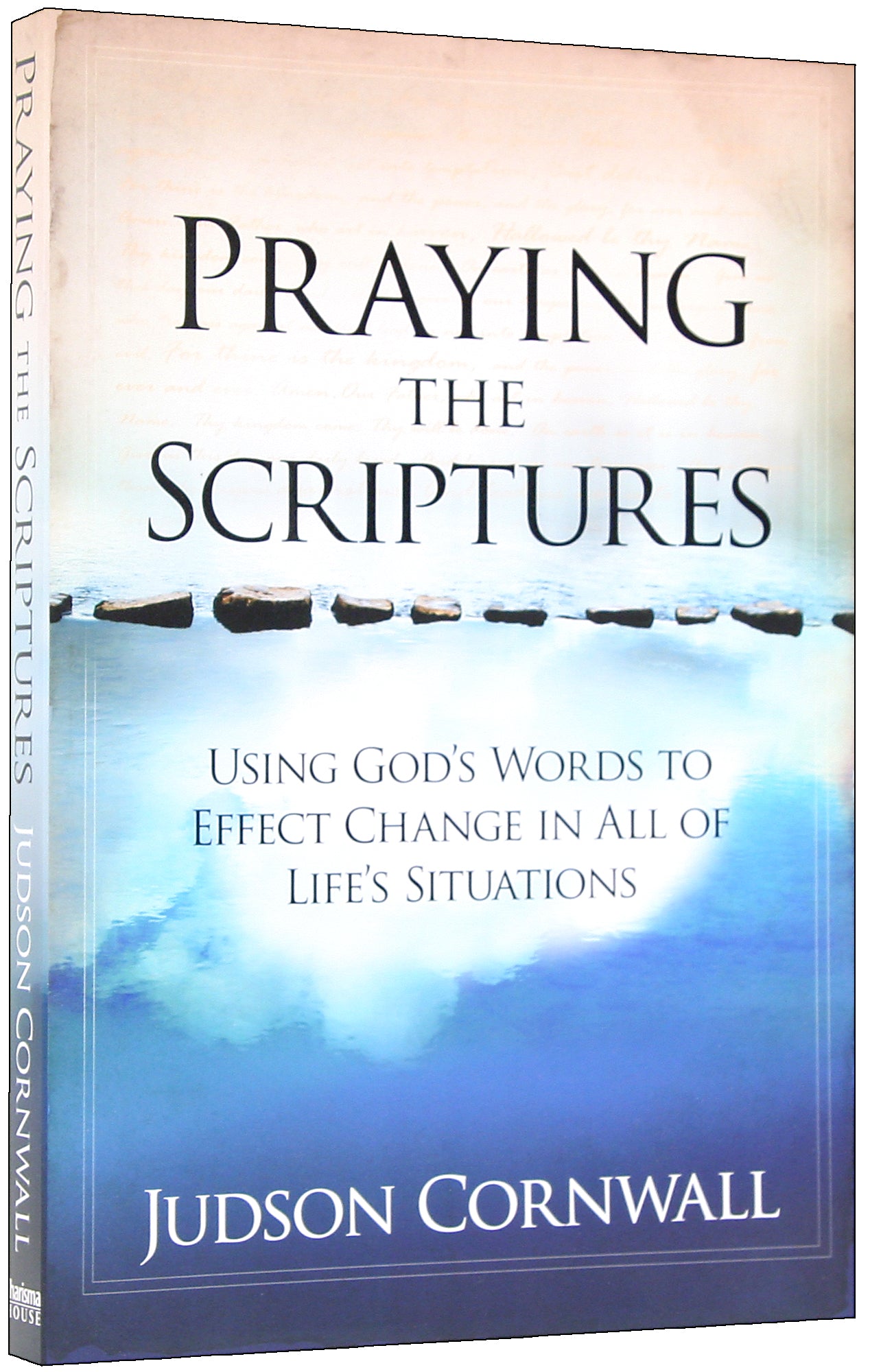 Praying the Scriptures