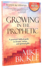 Growing in the Prophetic