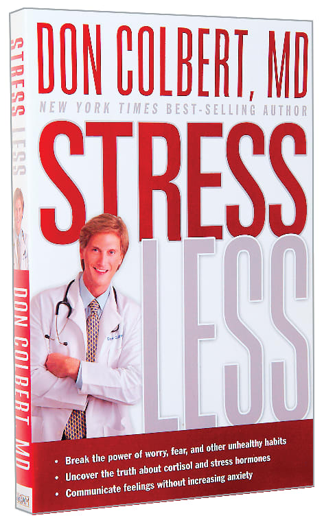 Stress Less