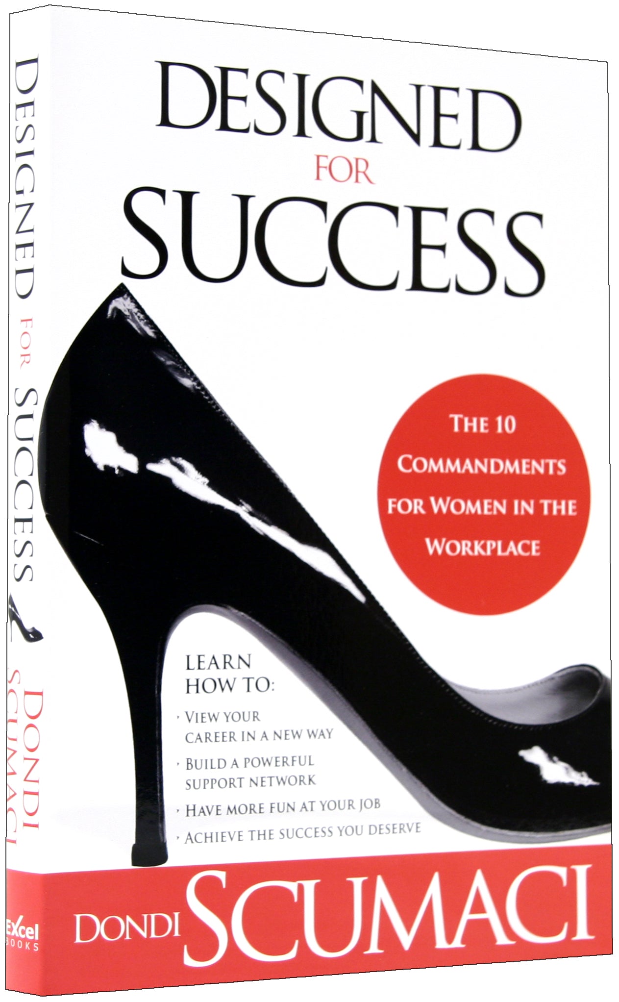 Designed For Success