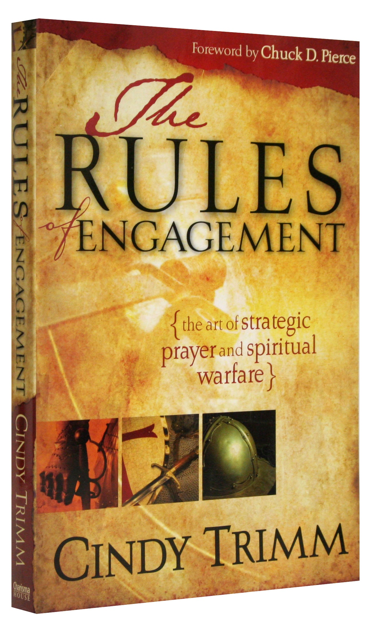 The Rules of Engagement