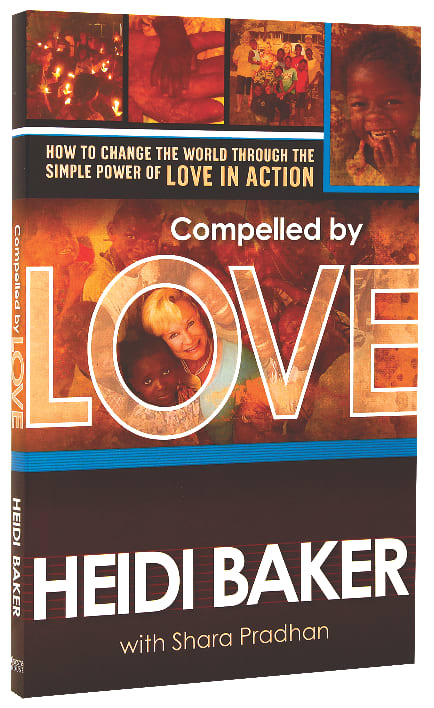 Compelled By Love