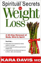 Spiritual Secrets to Weight Loss