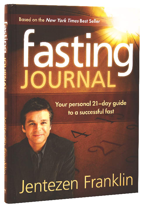 Fasting Journal