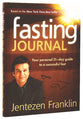 Fasting Journal