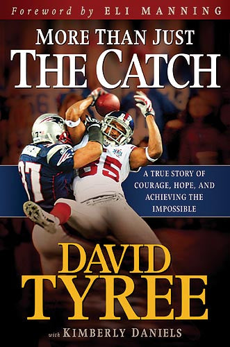 More Than Just the Catch
