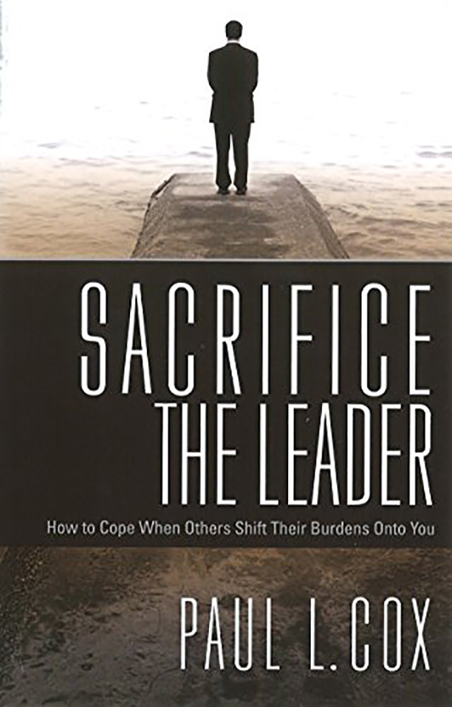 Sacrifice the Leader