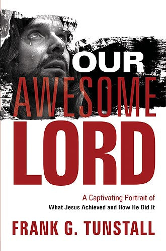 Our Awesome Lord