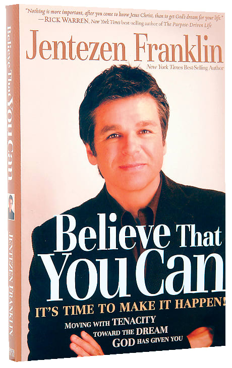 Believe That You Can