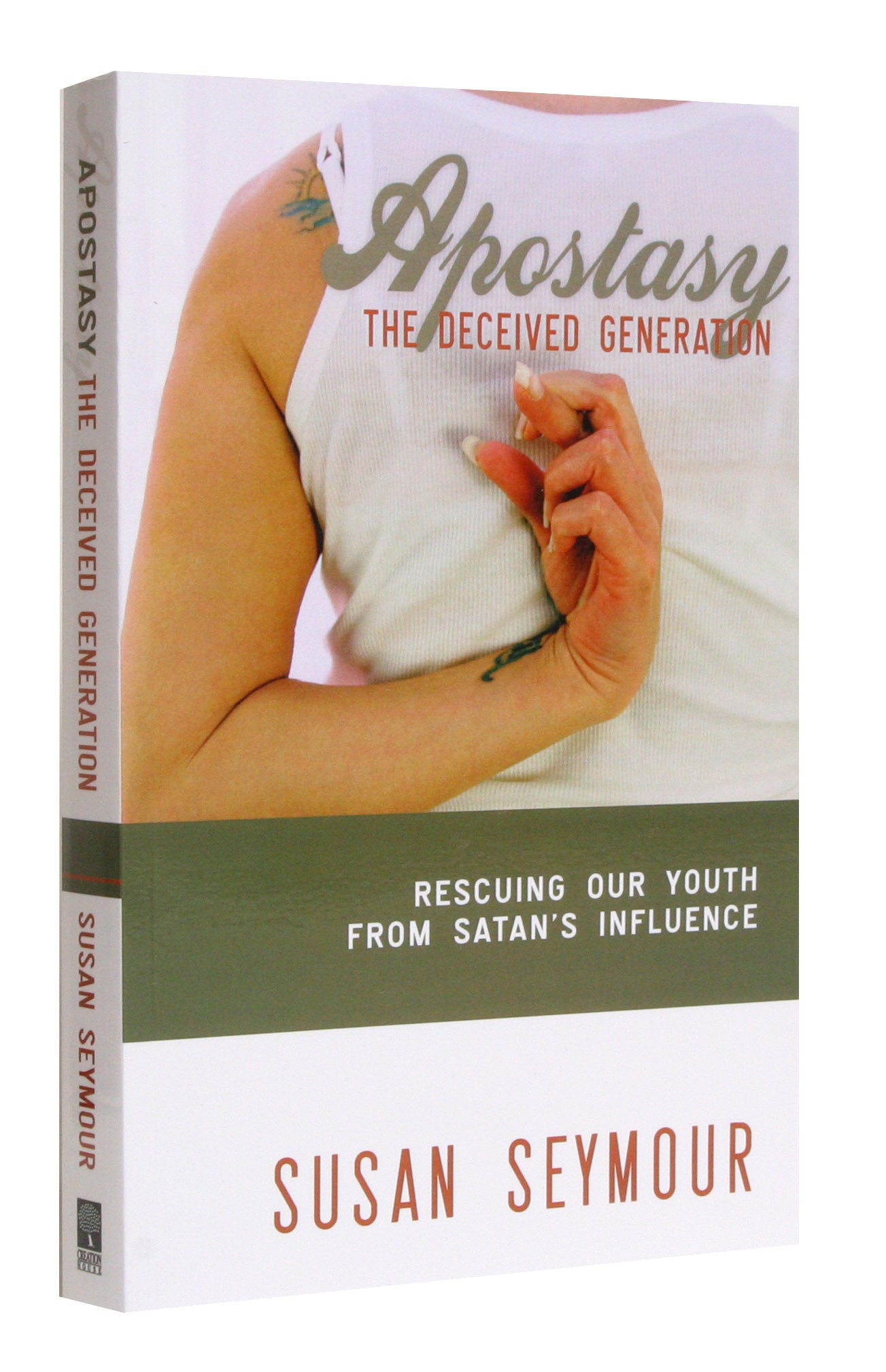 Apostasy - the Deceived Generation