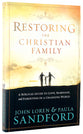 Restoring the Christian Family
