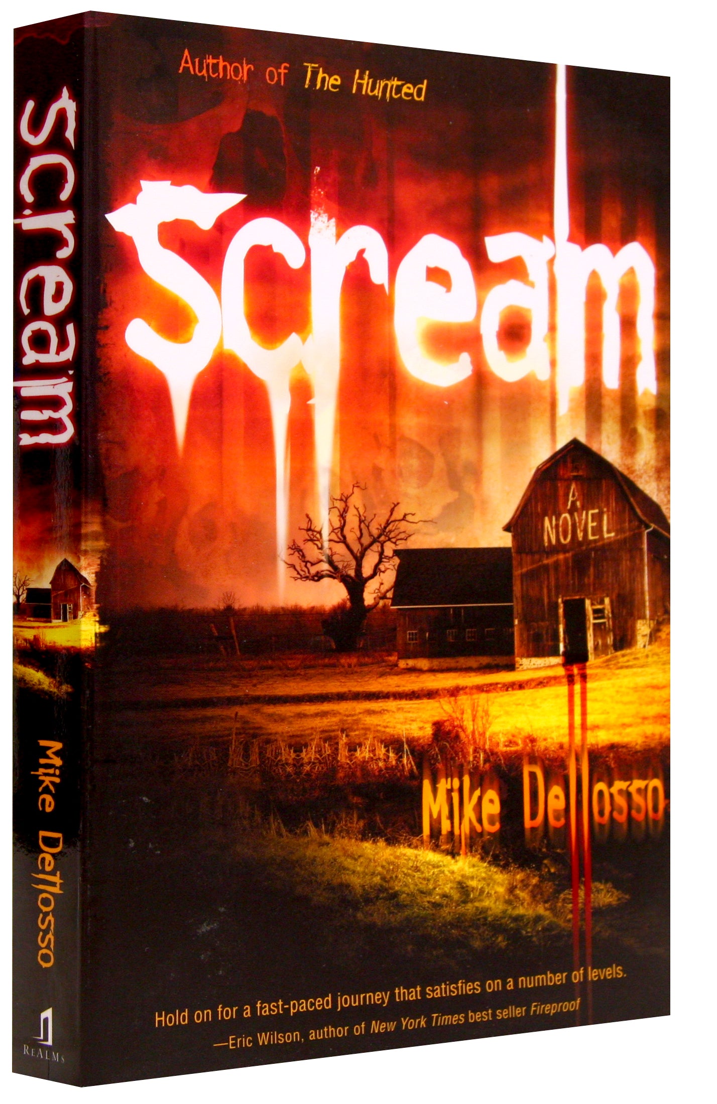 Scream