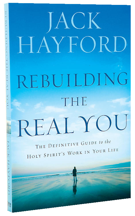 Rebuilding the Real You