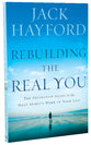 Rebuilding the Real You