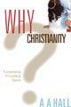 Why Christianity?
