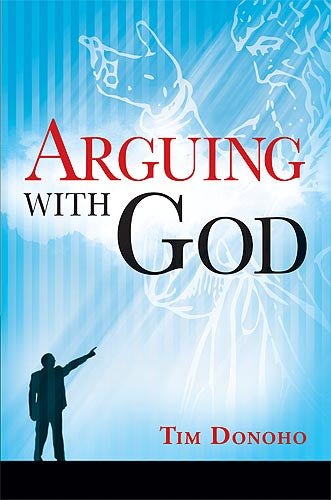 Arguing With God