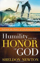Humility and the Honor of God