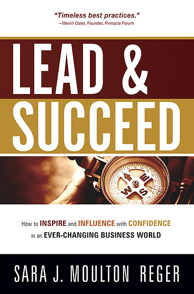 Lead & Succeed