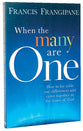 When the Many Are One