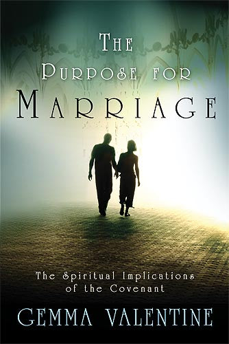 The Purpose For Marriage