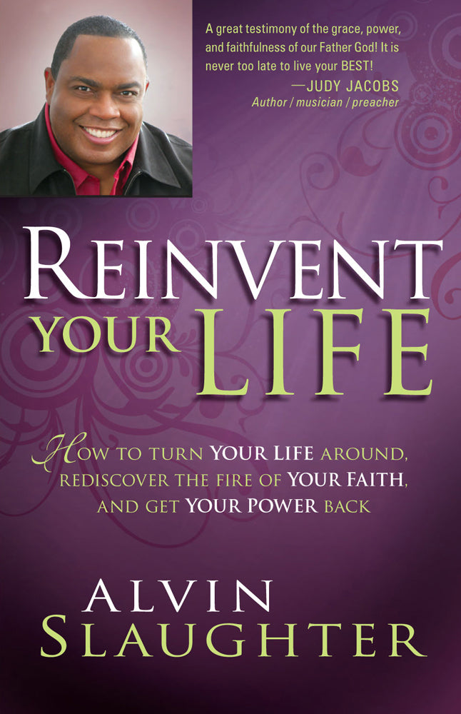 Reinventing Life