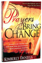 Prayers That Bring Change