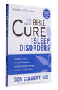 The New Bible Cure For Sleep Disorders (The New Bible Cure Series)