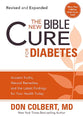 The New Bible Cure For Diabetes (The New Bible Cure Series)