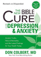 The New Bible Cure For Depression & Anxiety (The New Bible Cure Series)