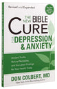 The New Bible Cure For Depression & Anxiety (The New Bible Cure Series)
